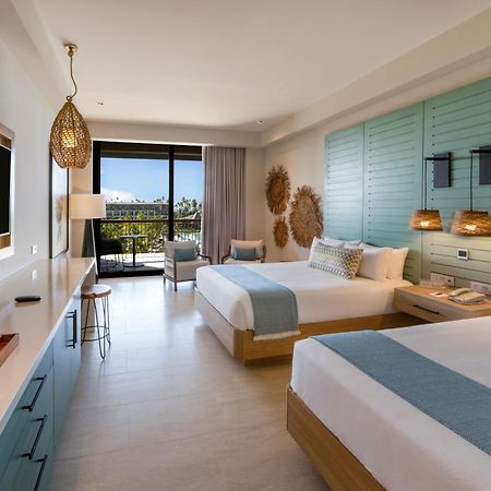 Unique Club at Lopesan Costa Bávaro Resort Punta Cana Esterno foto