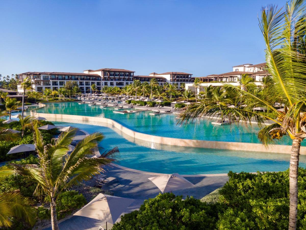 Unique Club at Lopesan Costa Bávaro Resort Punta Cana Esterno foto