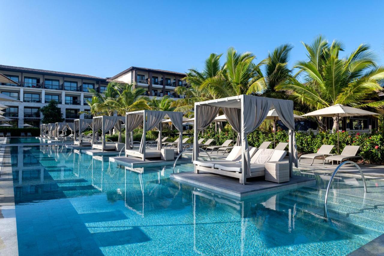 Unique Club at Lopesan Costa Bávaro Resort Punta Cana Esterno foto
