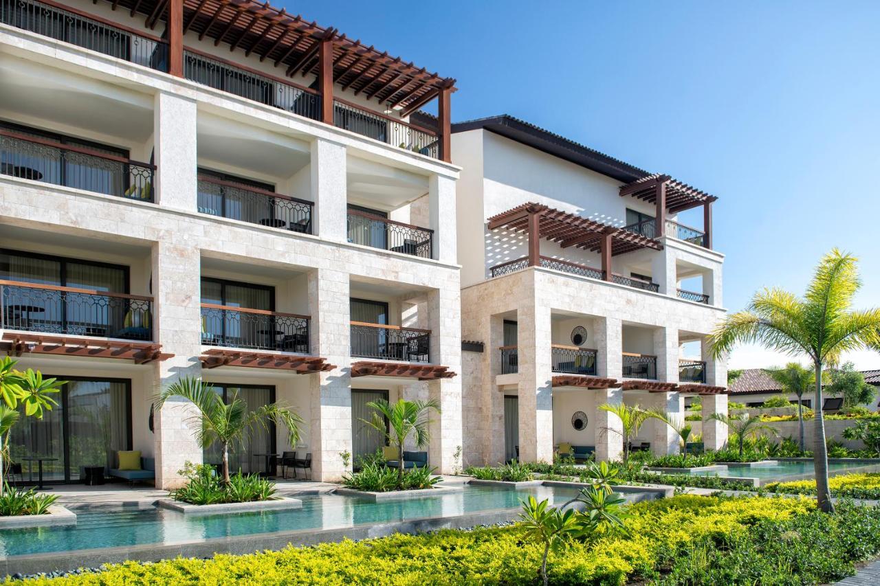 Unique Club at Lopesan Costa Bávaro Resort Punta Cana Esterno foto