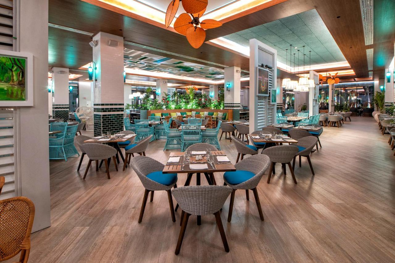 Unique Club at Lopesan Costa Bávaro Resort Punta Cana Esterno foto