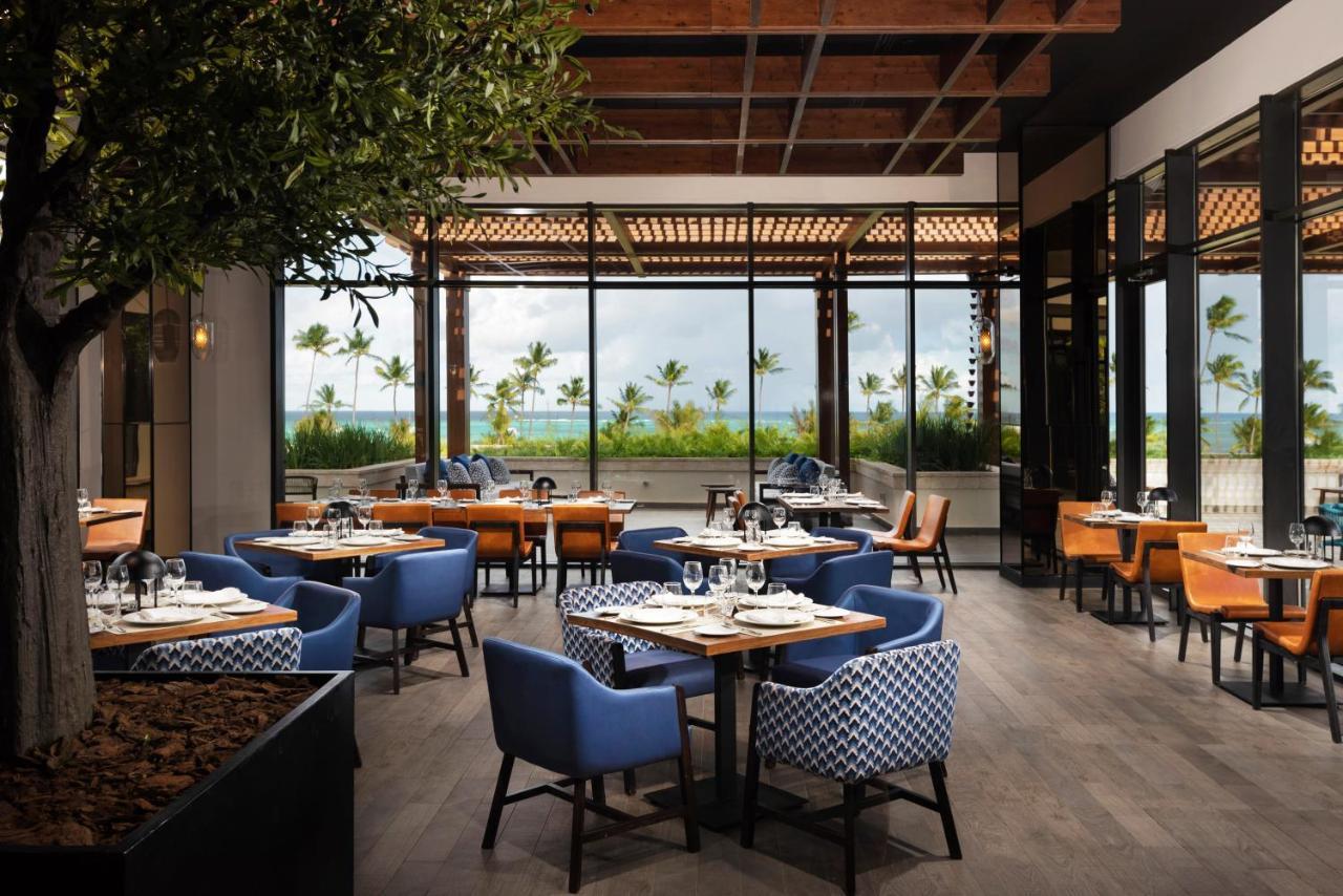 Unique Club at Lopesan Costa Bávaro Resort Punta Cana Esterno foto