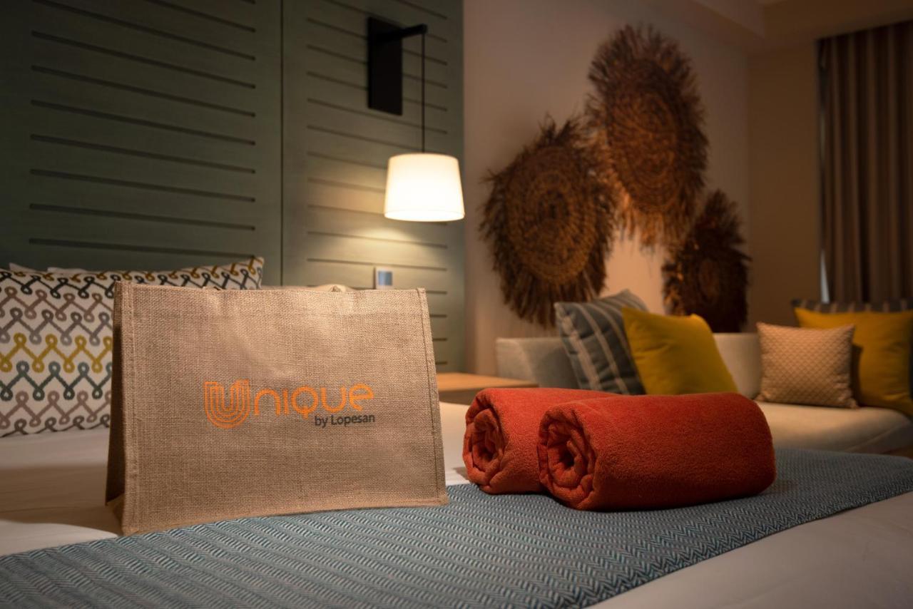 Unique Club at Lopesan Costa Bávaro Resort Punta Cana Esterno foto