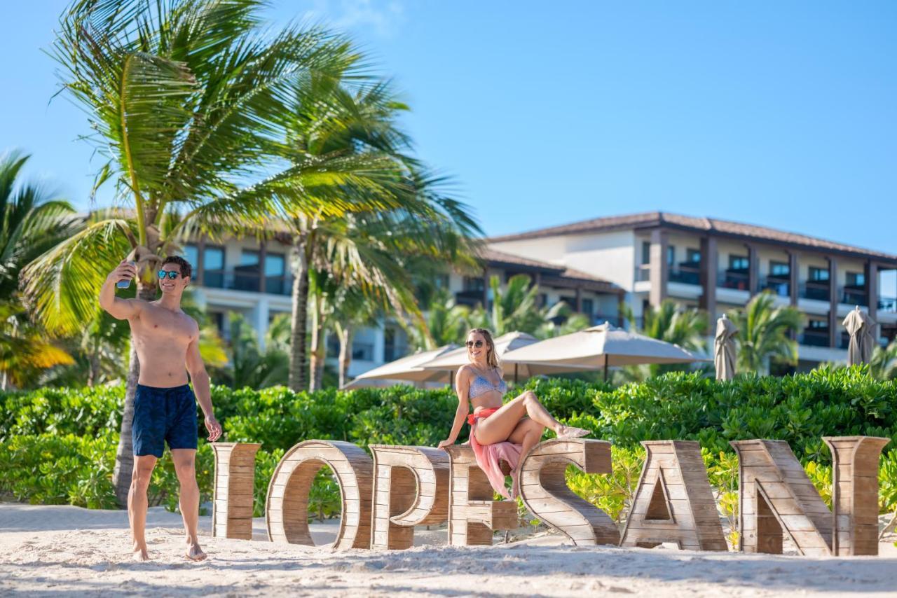 Unique Club at Lopesan Costa Bávaro Resort Punta Cana Esterno foto