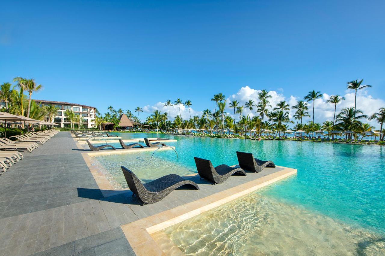 Unique Club at Lopesan Costa Bávaro Resort Punta Cana Esterno foto