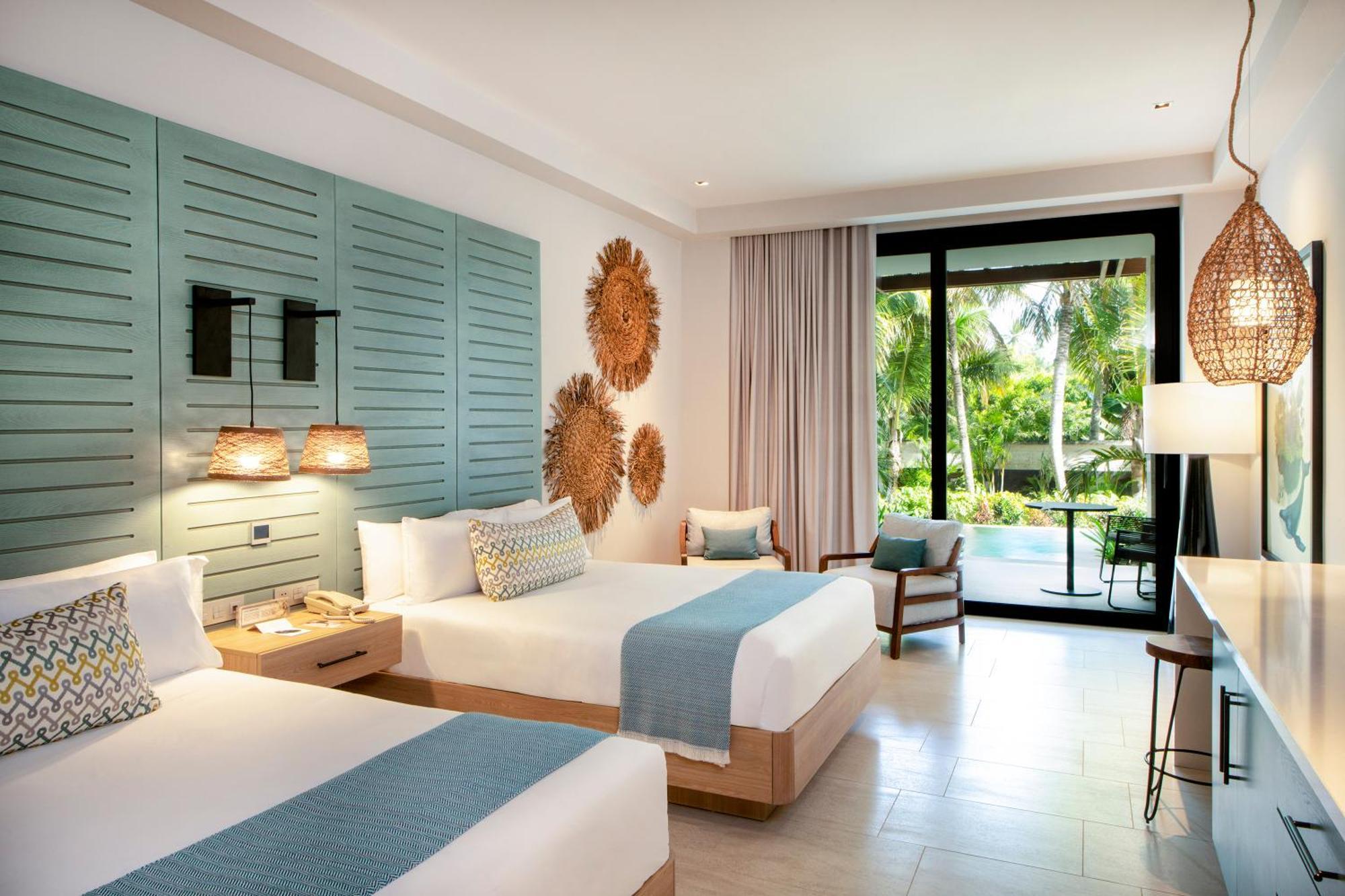 Unique Club at Lopesan Costa Bávaro Resort Punta Cana Esterno foto