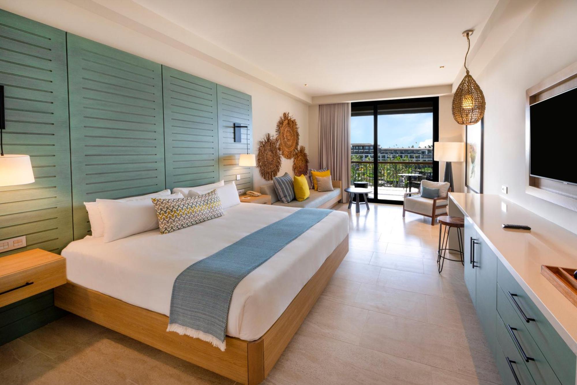 Unique Club at Lopesan Costa Bávaro Resort Punta Cana Esterno foto