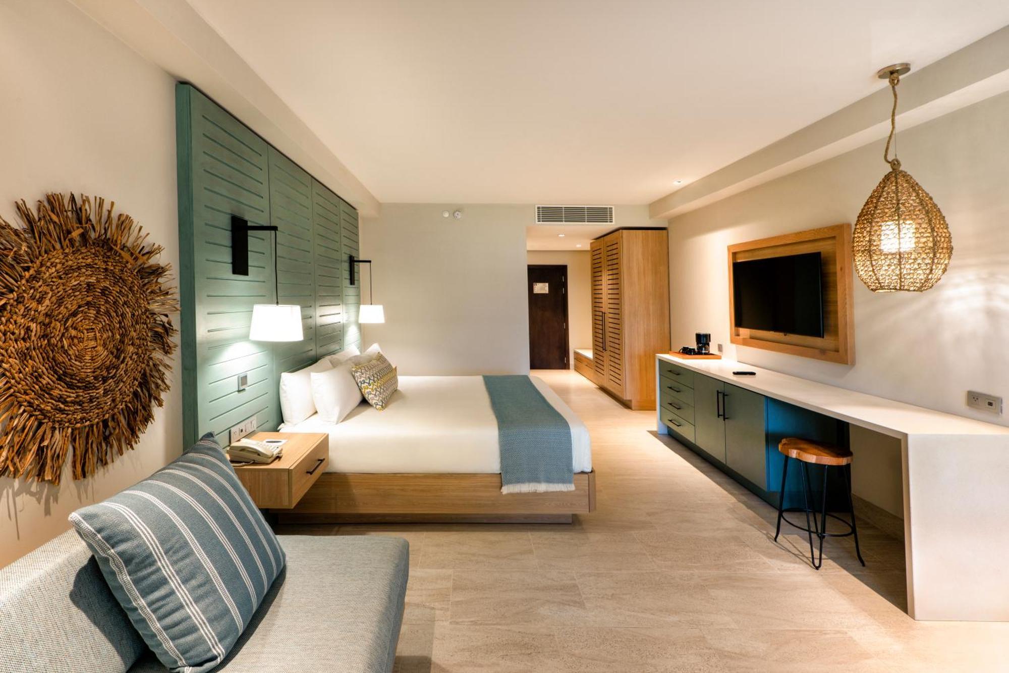 Unique Club at Lopesan Costa Bávaro Resort Punta Cana Esterno foto
