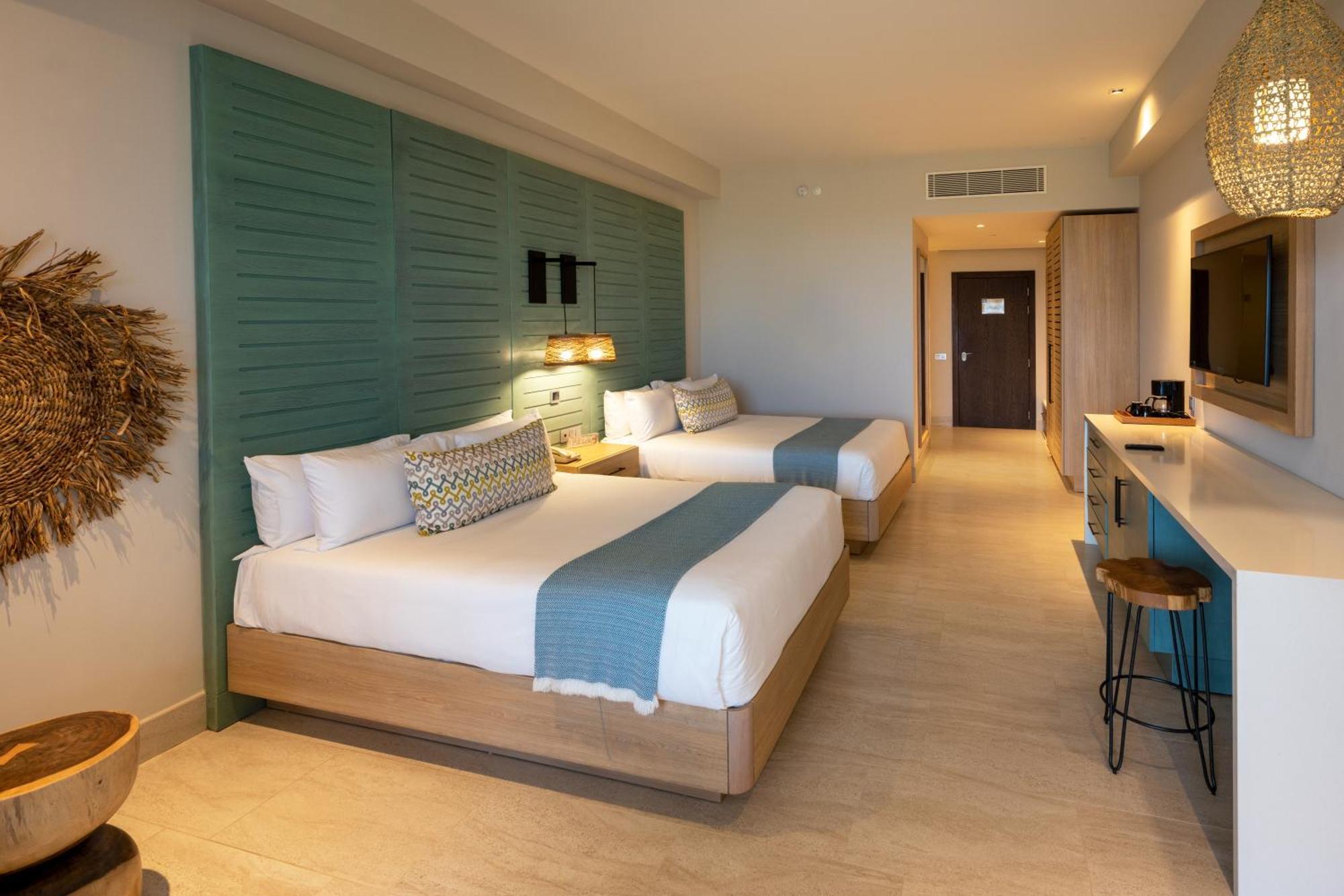 Unique Club at Lopesan Costa Bávaro Resort Punta Cana Esterno foto