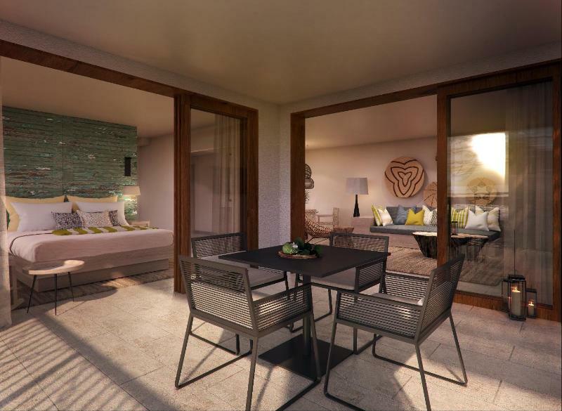Unique Club at Lopesan Costa Bávaro Resort Punta Cana Esterno foto