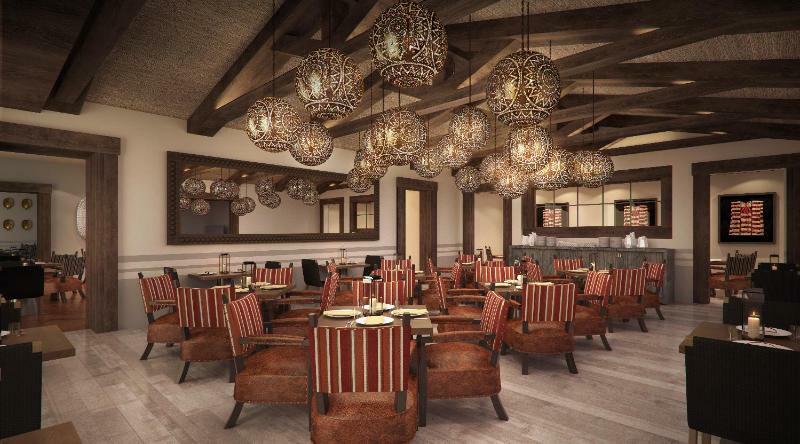 Unique Club at Lopesan Costa Bávaro Resort Punta Cana Esterno foto